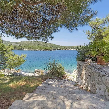 Sunset Hvar.3 Apartmán